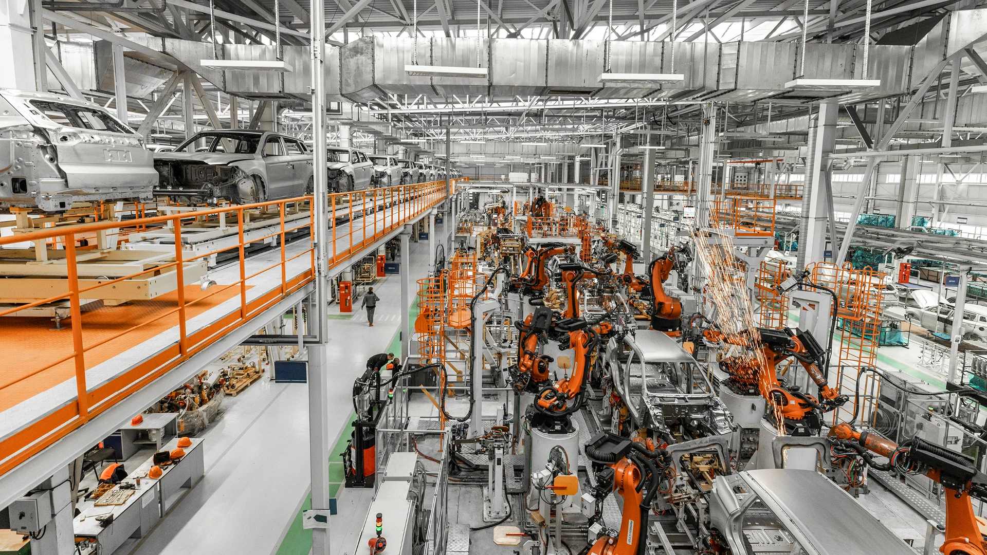 Sector industrial mexicano: entre ventajas competitivas y desafíos jurídicos